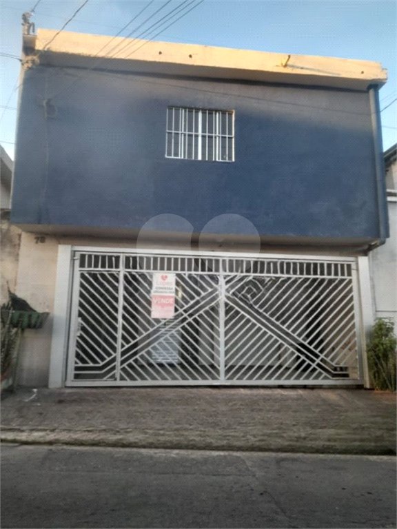 Sobrado à venda com 4 quartos em Tremembé, São Paulo, SP
