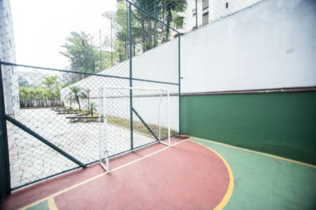 Apartamento à venda com 4 quartos, sendo 3 suítes, em Vila Andrade, São Paulo, SP