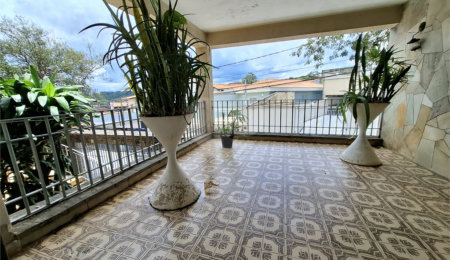 Sobrado à venda com 3 quartos em Vila Aurora (zona Norte), São Paulo, SP