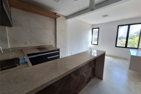 Apartamento à venda com 1 quarto em Jardim das Acácias, São Paulo, SP