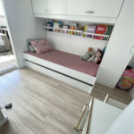 Apartamento à venda com 2 quartos em Vila Nova das Belezas, São Paulo, SP