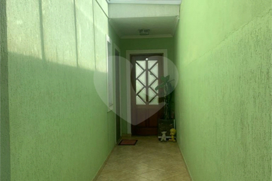 Casa à venda com 3 quartos, sendo 1 suíte,  em Vila Guilherme, São Paulo, SP