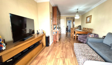 Apartamento à venda com 3 quartos, sendo 1 suíte,  em Vila Leopoldina, São Paulo, SP