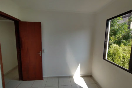 Apartamento à venda com 2 quartos em Vila Gomes, São Paulo, SP