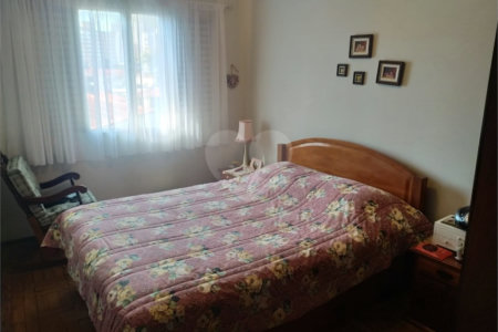 Sobrado à venda com 3 quartos, sendo 1 suíte, em Brooklin, São Paulo, SP