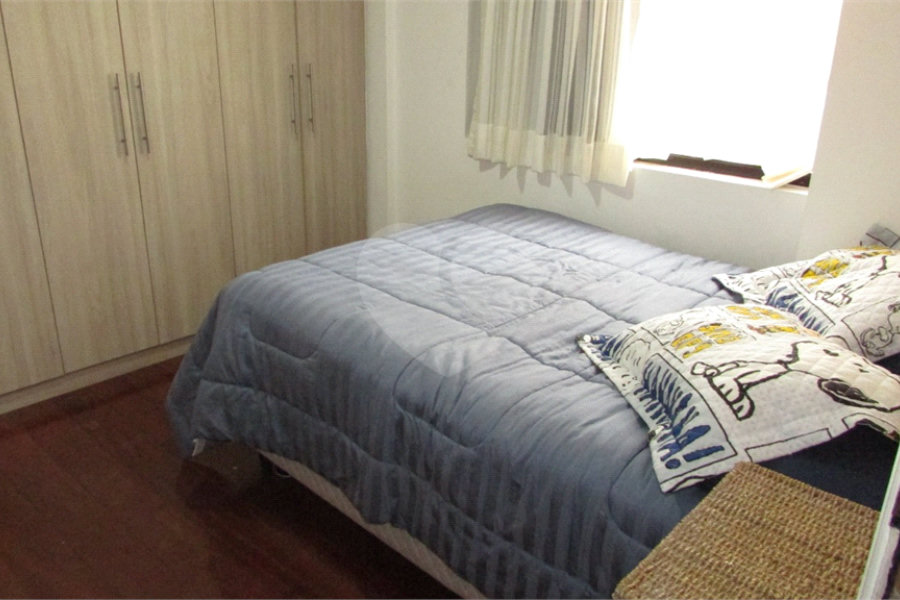 Apartamento à venda com 3 quartos, sendo 1 suíte, em Tucuruvi, São Paulo, SP