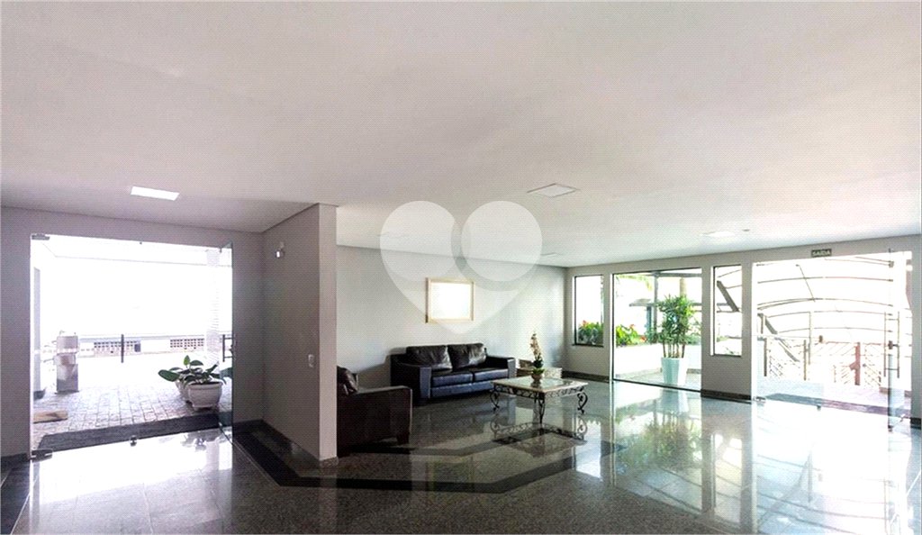 Excelente Apto Reformado na V.Mariana - 4 Quartos/1 Suíte/3 Vagas