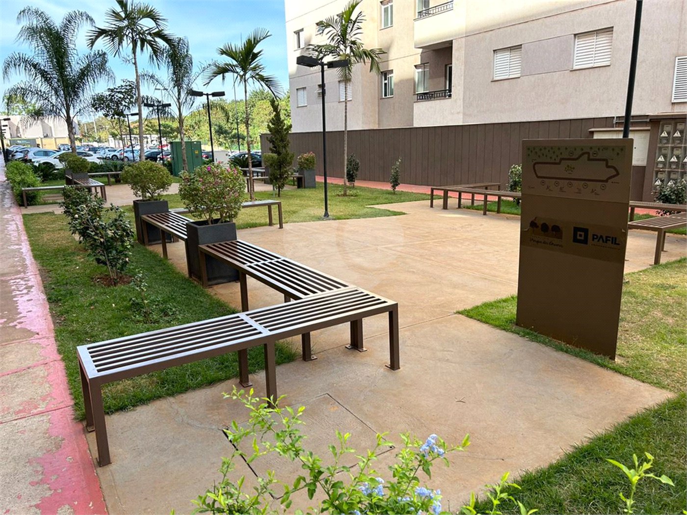 Apartamento à venda com 2 quartos em Jardim Manoel Penna, Ribeirão Preto, SP