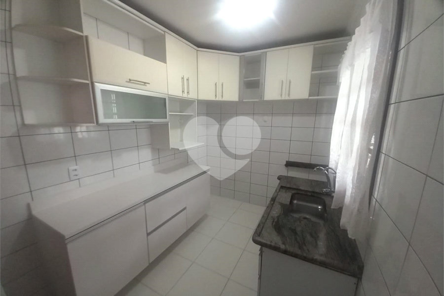 Casa à venda com 3 quartos no condomínio Res Villa Verde, São Paulo - SP
