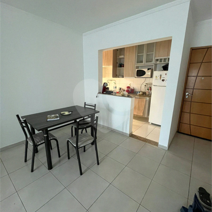 Apartamento à venda com 3 quartos, sendo 1 suíte, em Núcleo Habitacional Brigadeiro Faria Lima, Indaiatuba, SP