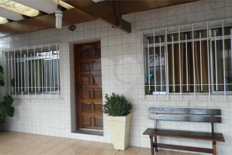 Sobrado à venda com 3 quartos, sendo 1 suíte, em Casa Verde, São Paulo, SP