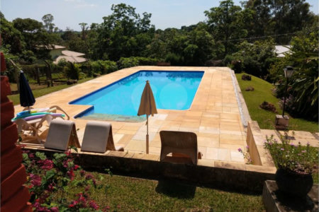 Chácara à venda com 3 quartos em Tupinambá, Porto Feliz, SP