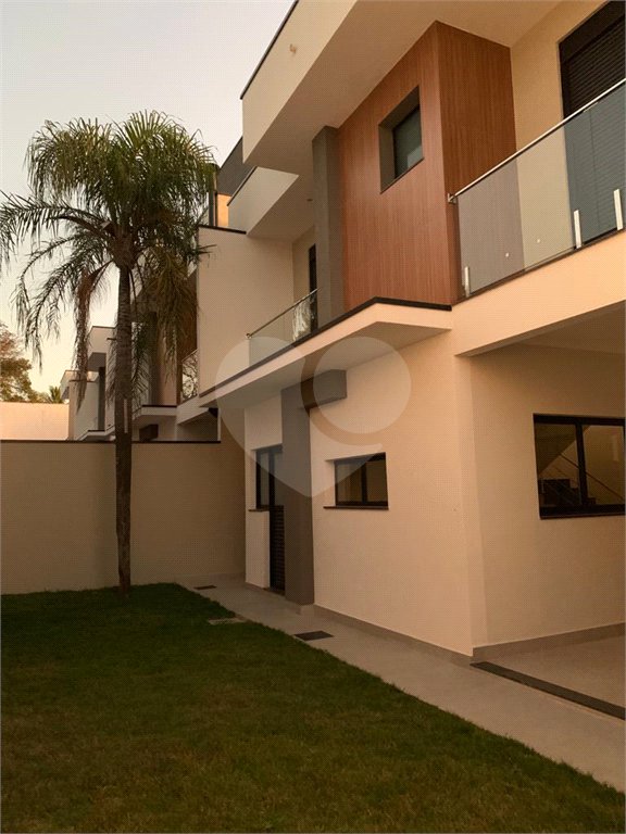 Casa em condomínio à venda com 3 suítes em Vila Esperia ou Giglio, Atibaia, SP
