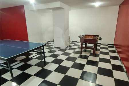 Apartamento à venda com 3 quartos em Jardim Santa Emília, São Paulo, SP