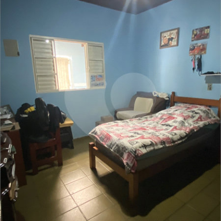 Casa à venda com 3 quartos em Aqui Se Vive, Indaiatuba, SP