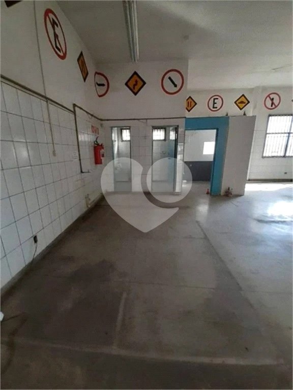 Salão para alugar no Centro, Diadema, SP