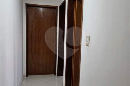 Apartamento à venda com 3 quartos em Lauzane Paulista, São Paulo, SP