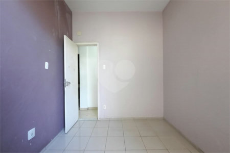 Apartamento à venda com 2 quartos em Rio Comprido, Rio de Janeiro, RJ