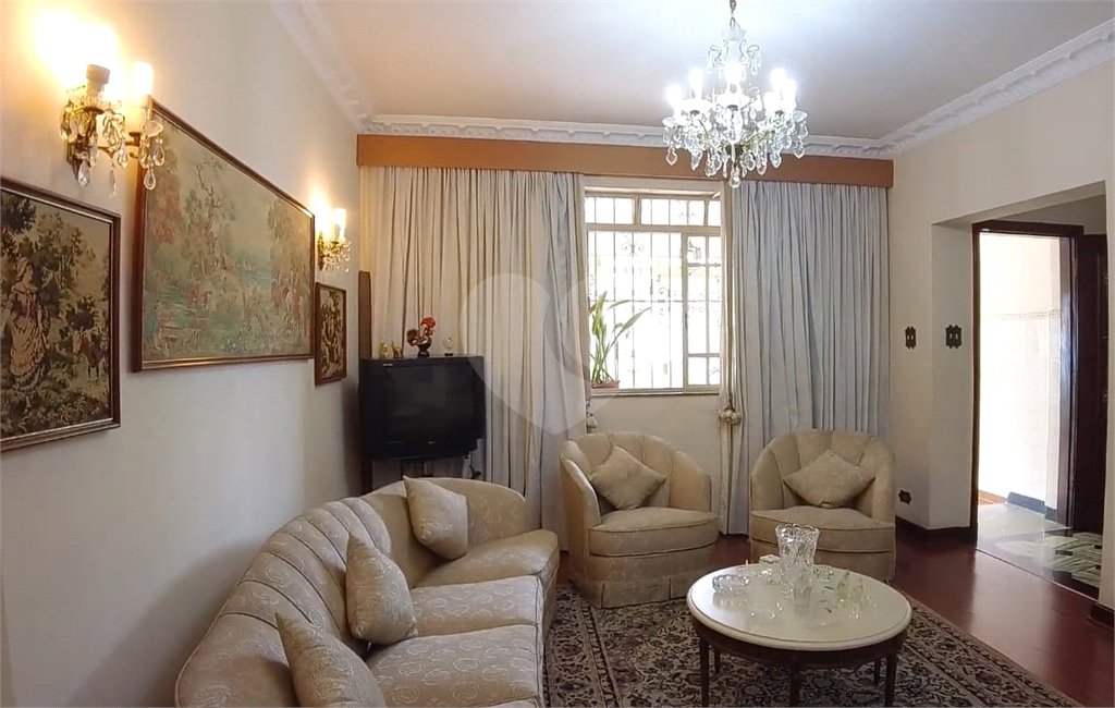 Sobrado à venda com 3 quartos, sendo 2 suítes, em Santana, São Paulo, SP