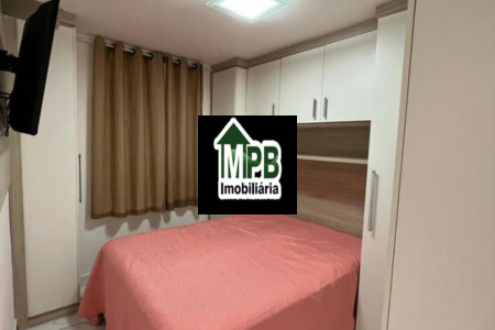 Casa à venda com 2 quartos no condomínio Villa Del Rey, Sorocaba - SP