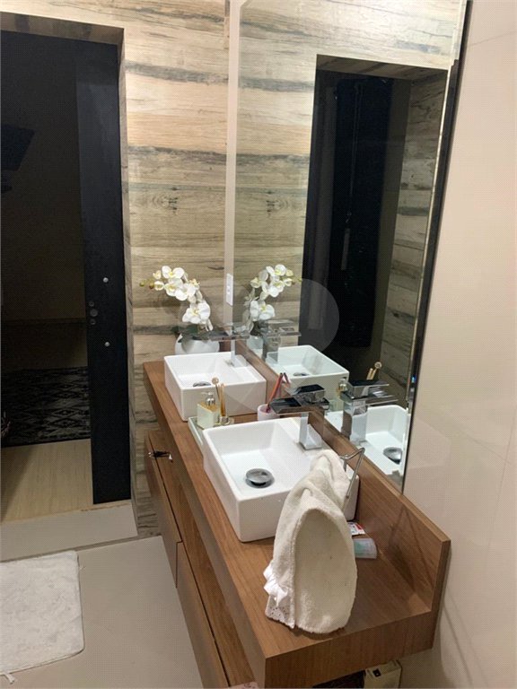Sobrado à venda com 3 quartos, sendo 2 suítes, em Vila Maria, São Paulo, SP