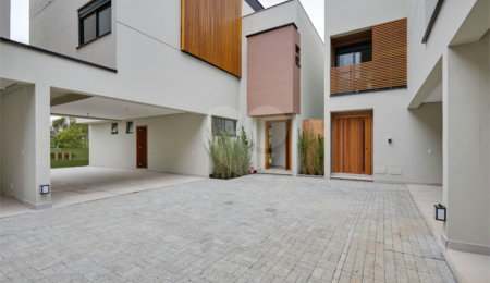 Casa à venda com 4 suítes no condomínio Rg 898 - Villa Boa Vista, São Paulo - SP
