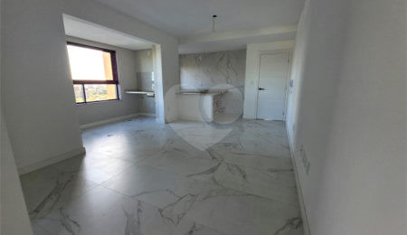 Apartamento à venda com 1 quarto em Além Ponte, Sorocaba, SP