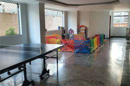 Apartamento à venda com 3 quartos, sendo 1 suíte, em Vila Paulicéia, São Paulo, SP