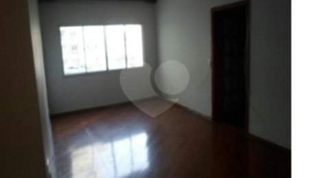 Apartamento à venda com 2 quartos em Mandaqui, São Paulo, SP