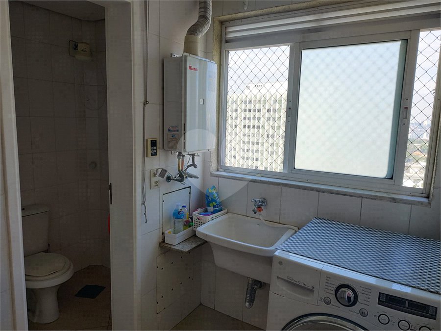 Apartamento à venda com 4 quartos, sendo 2 suítes, em Alto de Pinheiros, São Paulo, SP