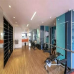 Apartamento à venda com 1 suíte em Vila Olímpia, São Paulo, SP