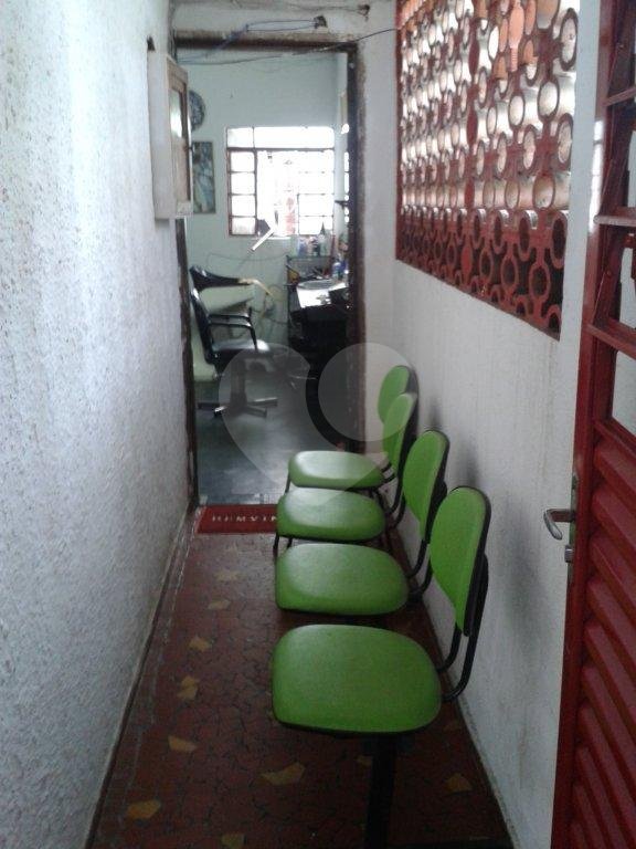 Casa Térrea à venda com 4 quartos, sendo 1 suíte, em Santa Teresinha, São Paulo, SP