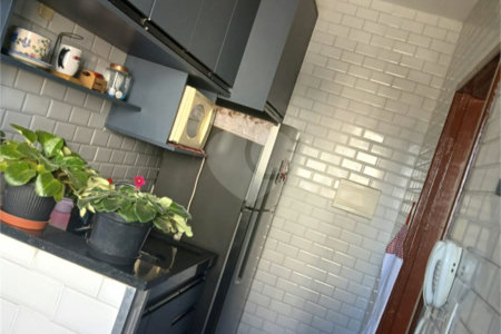 Apartamento à venda com 2 quartos em Parque Campolim, Sorocaba, SP