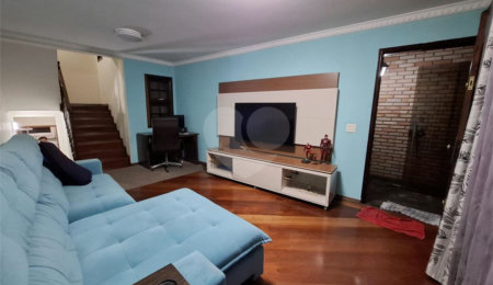 Sobrado à venda com 3 quartos, sendo 1 suíte,  em Vila Maria, São Paulo, SP
