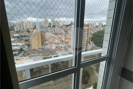 Apartamento à venda com 1 quarto em Carandiru, São Paulo, SP
