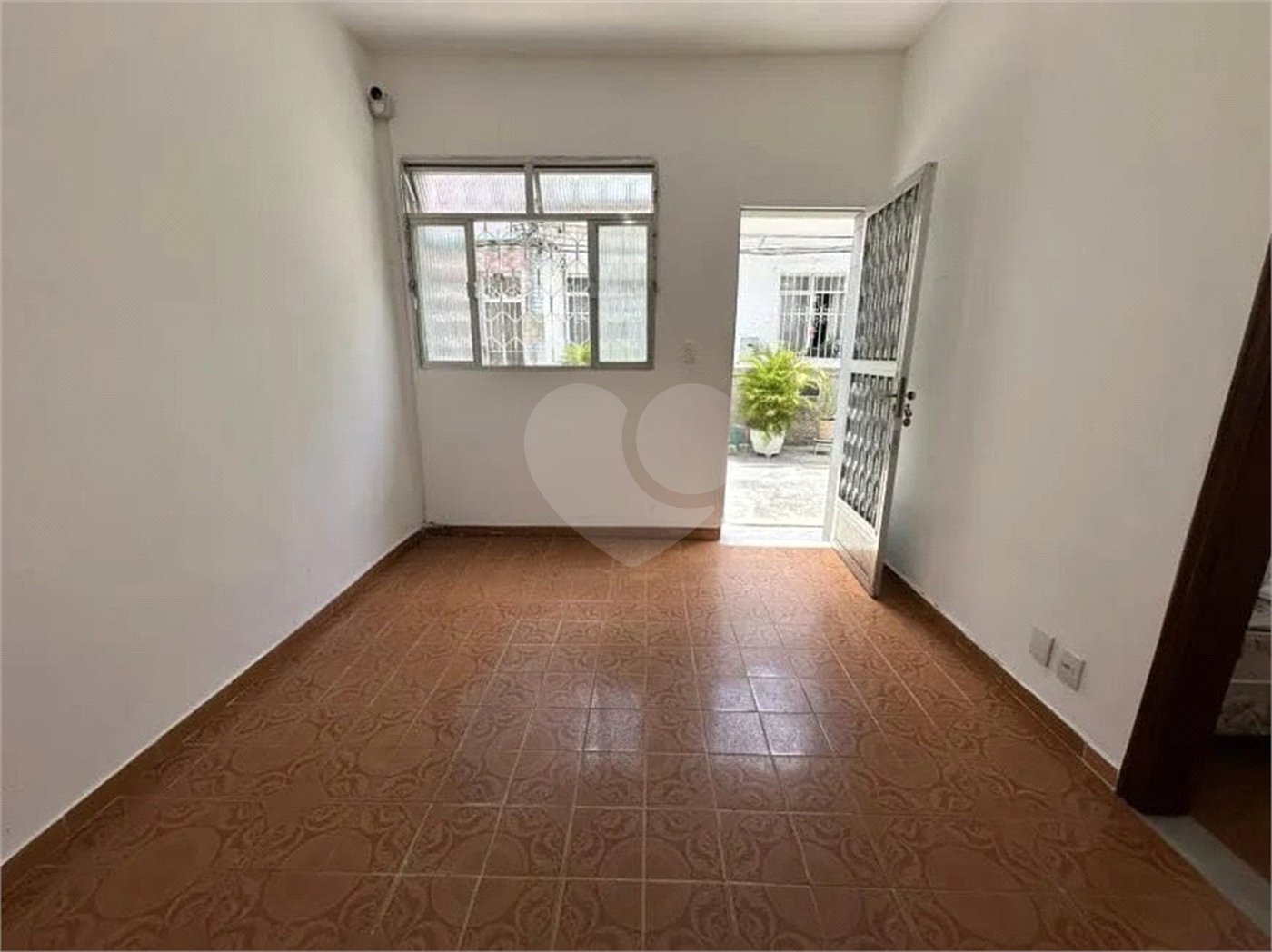 Casa de Vila à venda com 2 quartos em Andaraí, Rio de Janeiro, RJ