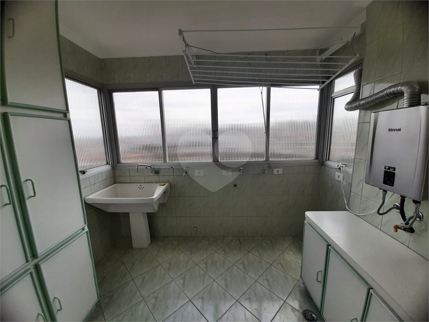 Apartamento à venda com 3 quartos, sendo 1 suíte, em Santana, São Paulo, SP