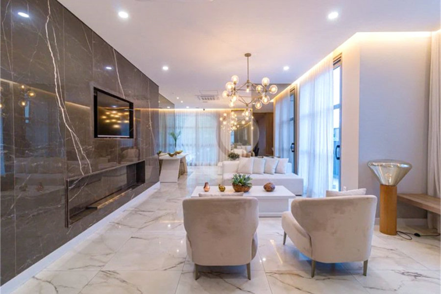 Apartamento à venda com 2 quartos, sendo 1 suíte, em Jardim América, São Paulo, SP