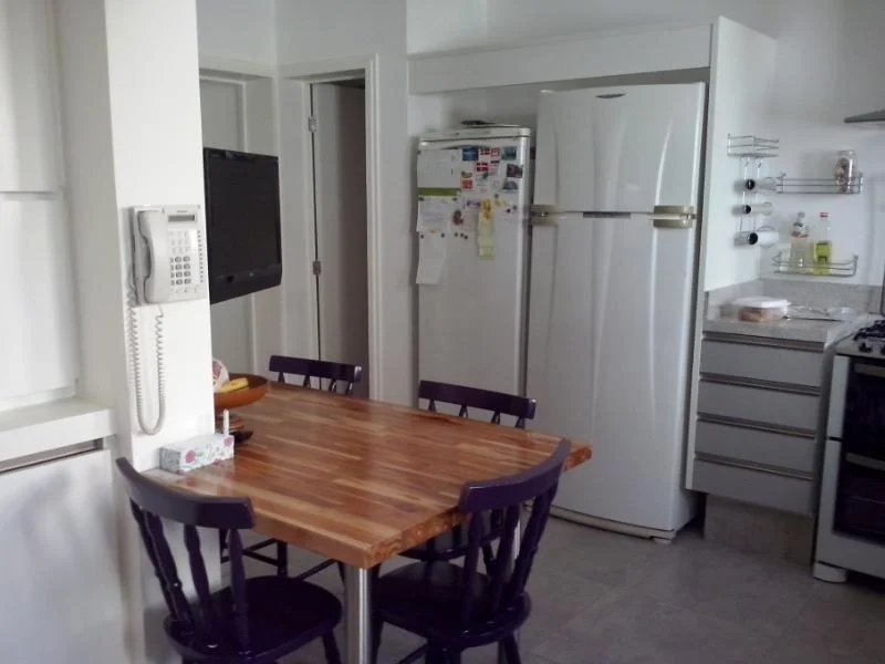 Apartamento à venda com 4 suítes em Vila Morumbi, São Paulo, SP