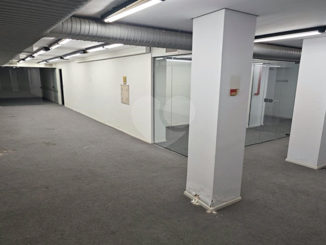 Salão para alugar no Centro, São Paulo, SP