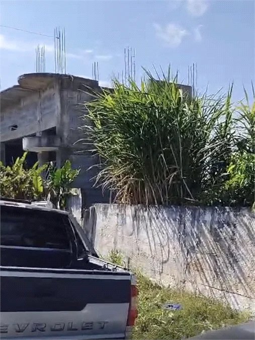 Terreno à venda em Jardim Maria Rosa, Taboão da Serra, SP