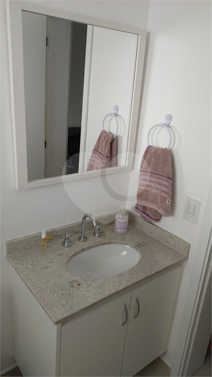 Apartamento à venda com 3 suítes em Freguesia do Ó, São Paulo, SP