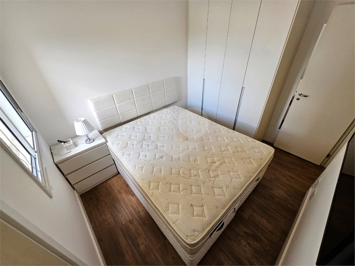 Apartamento à venda com 2 quartos, sendo 1 suíte, em Brooklin, São Paulo, SP