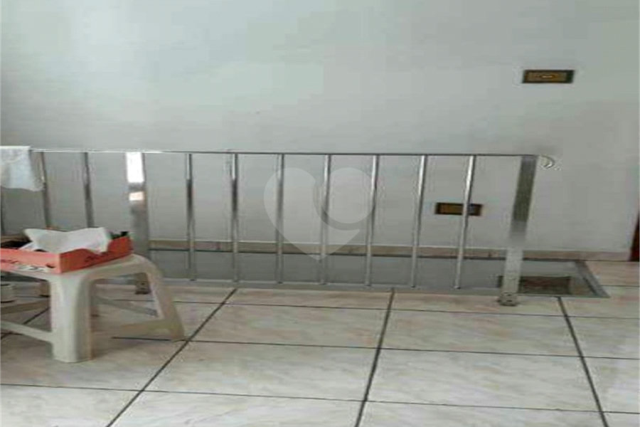 Sobrado à venda com 3 quartos, sendo 1 suíte, em Parque Edu Chaves, São Paulo, SP