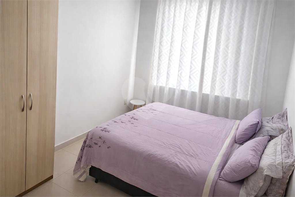 Apartamento à venda com 3 quartos, sendo 1 suíte, em Vila Sfeir, Indaiatuba, SP