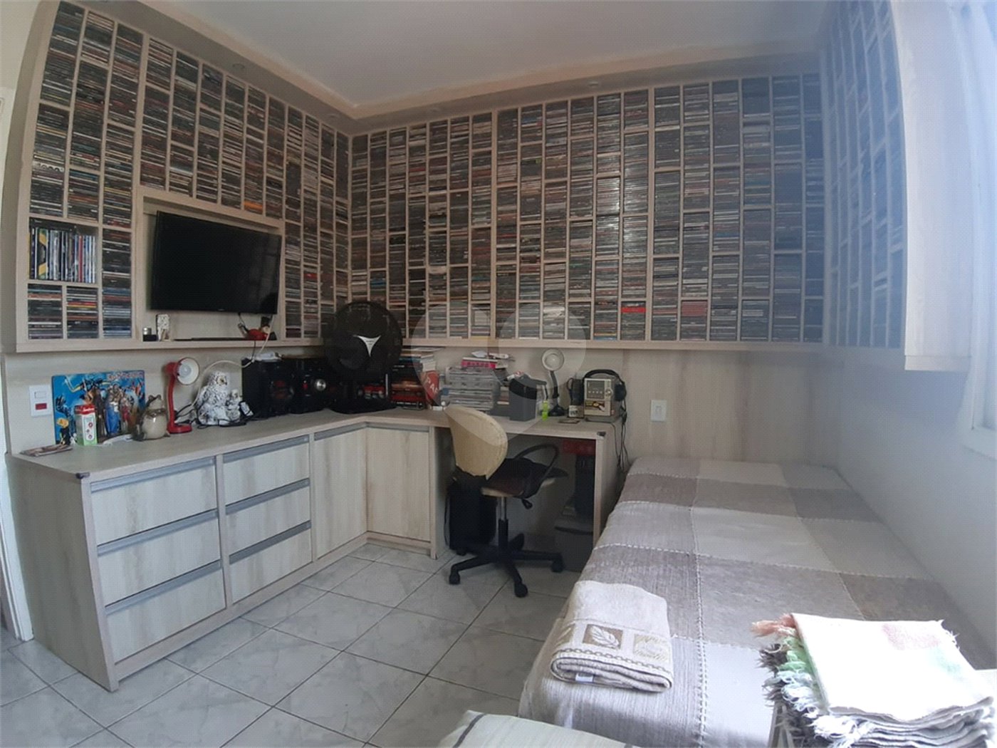 Sobrado à venda com 2 quartos em Vila Gustavo, São Paulo, SP