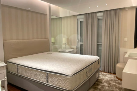 Apartamento para alugar com 3 suítes em Vila Leopoldina, São Paulo, SP