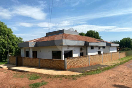 Casa à venda com 3 suítes no condomínio Itapema Iate Clube/ponta Pora-ms, Ponta Porã - MS