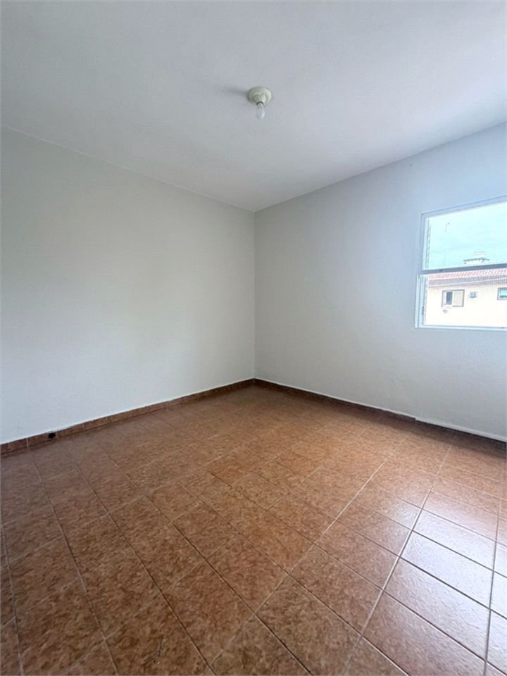 Apartamento Residencial à venda, Aparecida, Santos - AP1077.