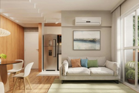 Residencial Parque Verano